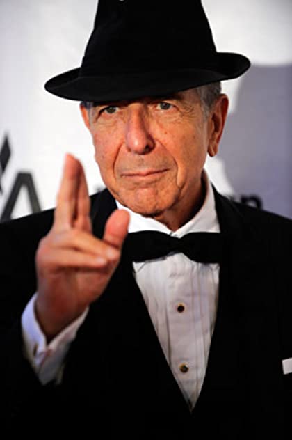 Leonard Cohen Leonard Cohen