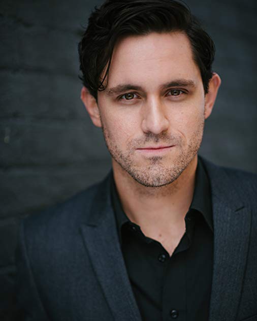 Jordan Fraser-Trumble Jordan Fraser-Trumble