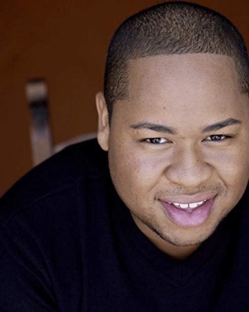 Daryl J. Johnson Daryl J. Johnson