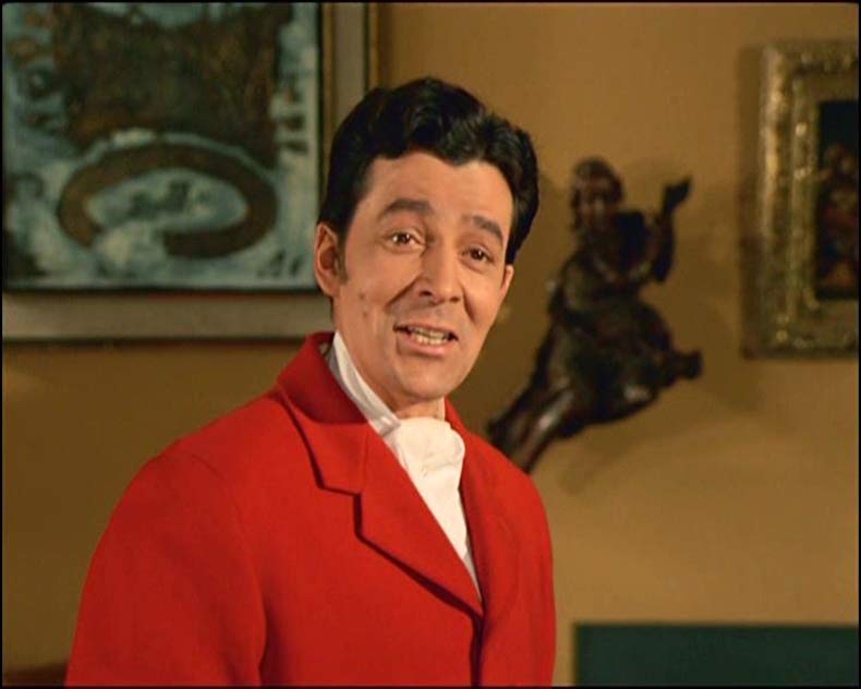 Edward de Souza Edward de Souza