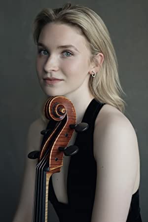 Sophie Kauer Sophie Kauer