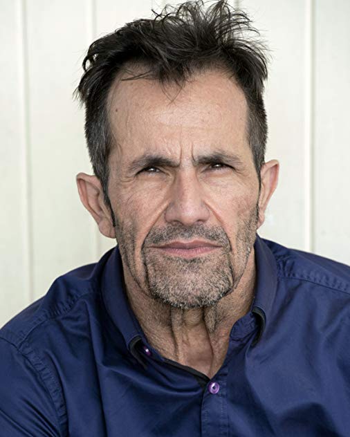 Simon Elrahi Simon Elrahi