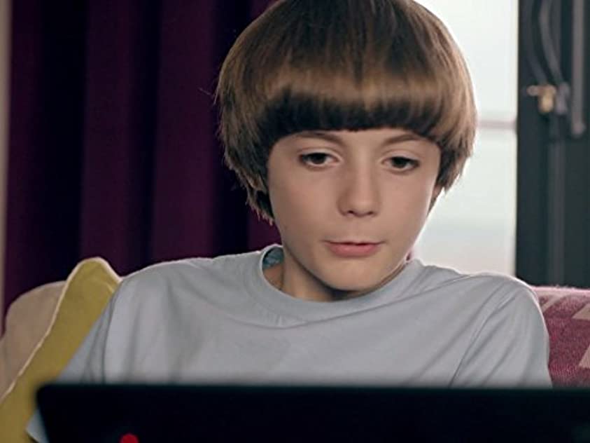 Elliot Speller-Gillott