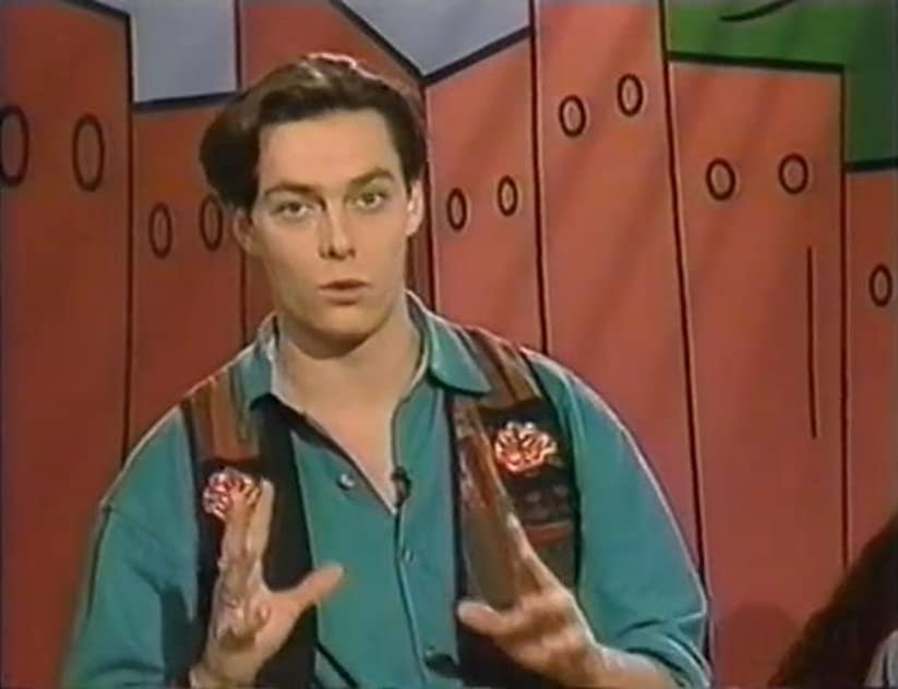 Jean-François Beaupré Jean-François Beaupré