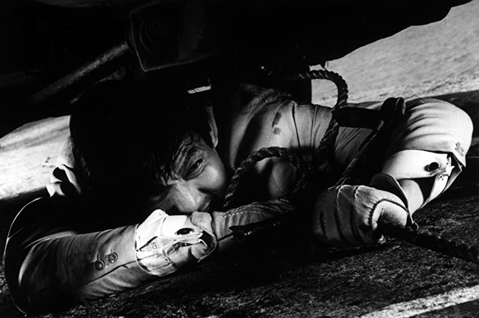 Jô Shishido Jô Shishido