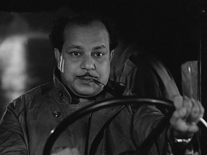 Haradhan Bannerjee Haradhan Bannerjee