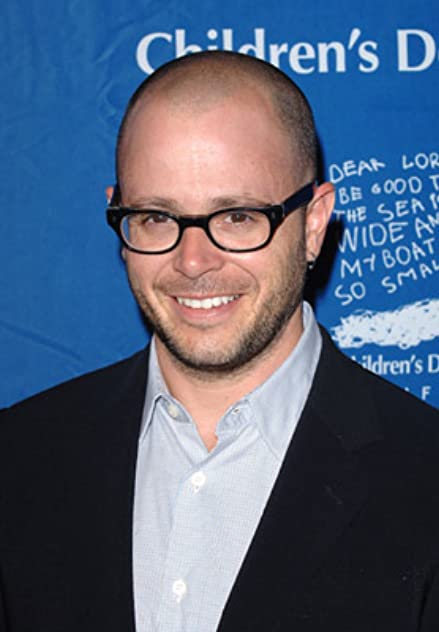 Damon Lindelof Damon Lindelof