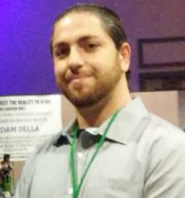 Samir Khalaf Samir Khalaf