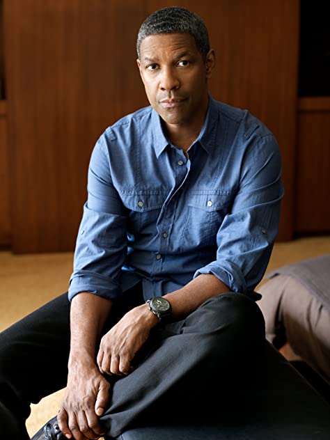 Denzel Washington Denzel Washington