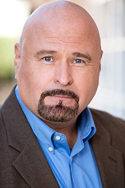 Michael Balin Michael Balin