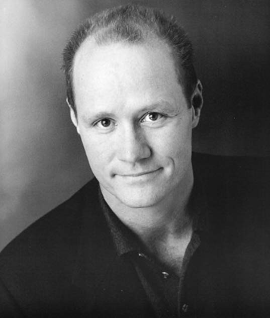 David Cowgill David Cowgill