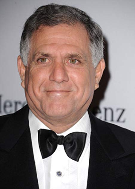 Leslie Moonves Leslie Moonves