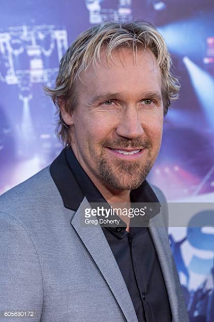 David A.R. White David A.R. White