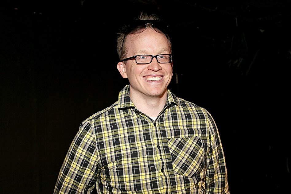 Chris Gethard Chris Gethard