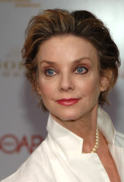 Judith Chapman Judith Chapman