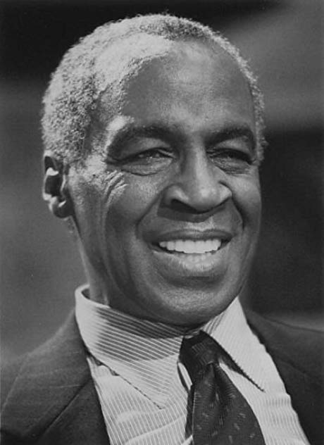 Robert Guillaume Robert Guillaume