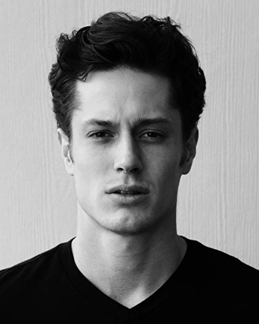 Michael Darby Michael Darby