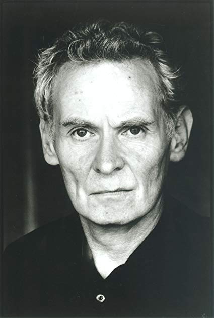 Karl Johnson Karl Johnson