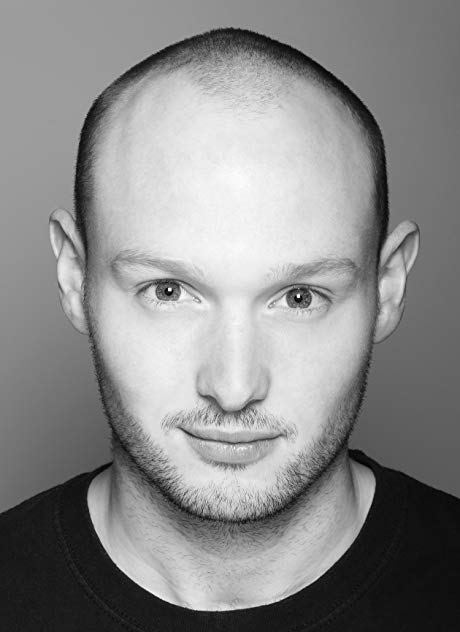 Chris Aylmer Chris Aylmer