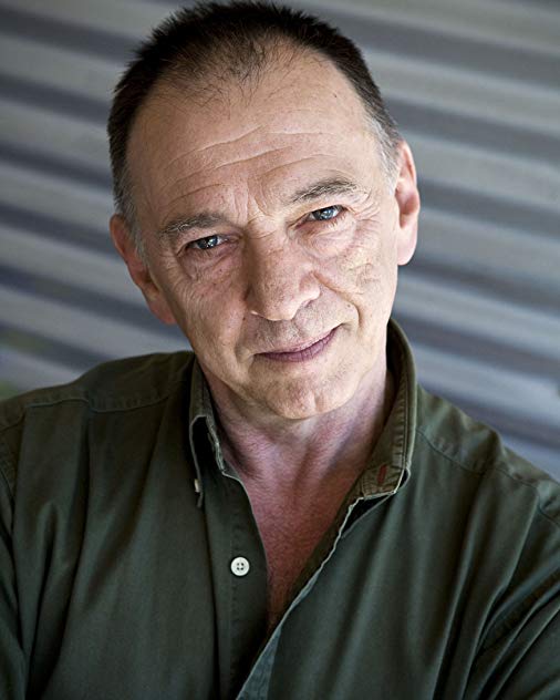 William Zappa William Zappa