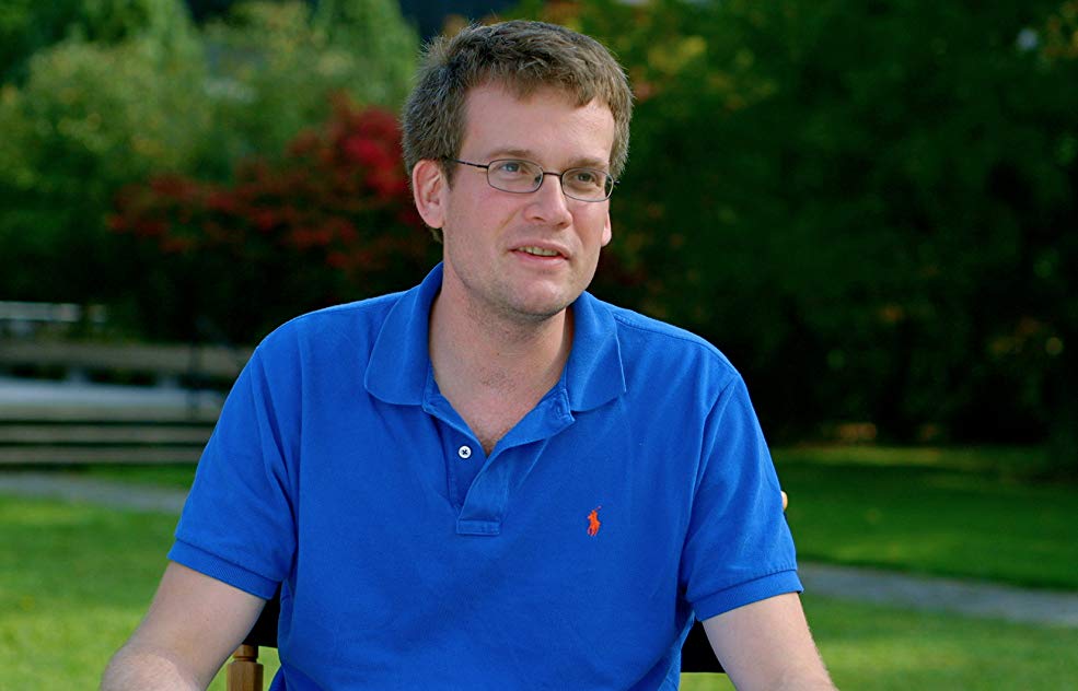 John Green John Green