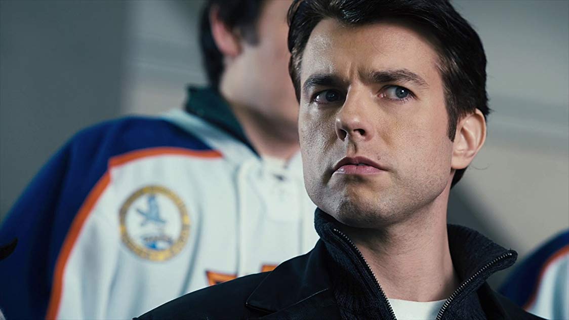 Geoff Banjavich Geoff Banjavich