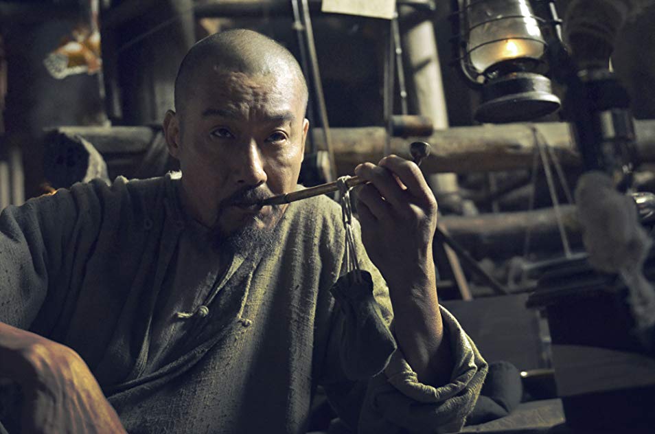 Tony Ka Fai Leung Tony Ka Fai Leung