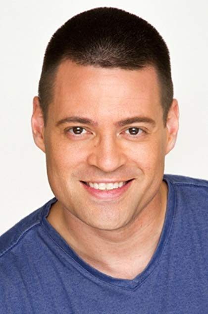 David Matthew Jenkins David Matthew Jenkins