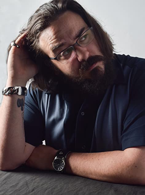 Jason Marnocha Jason Marnocha