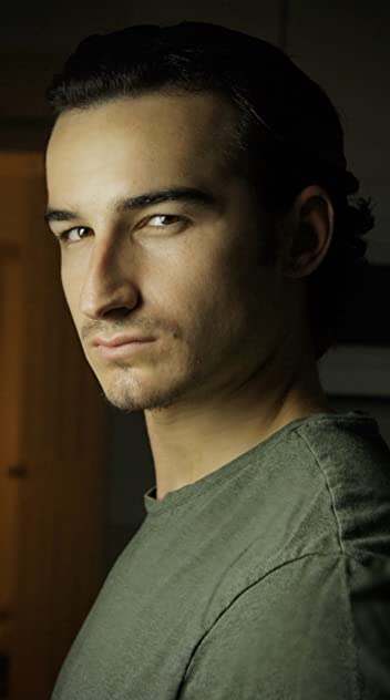 Adam Weston Poell Adam Weston Poell