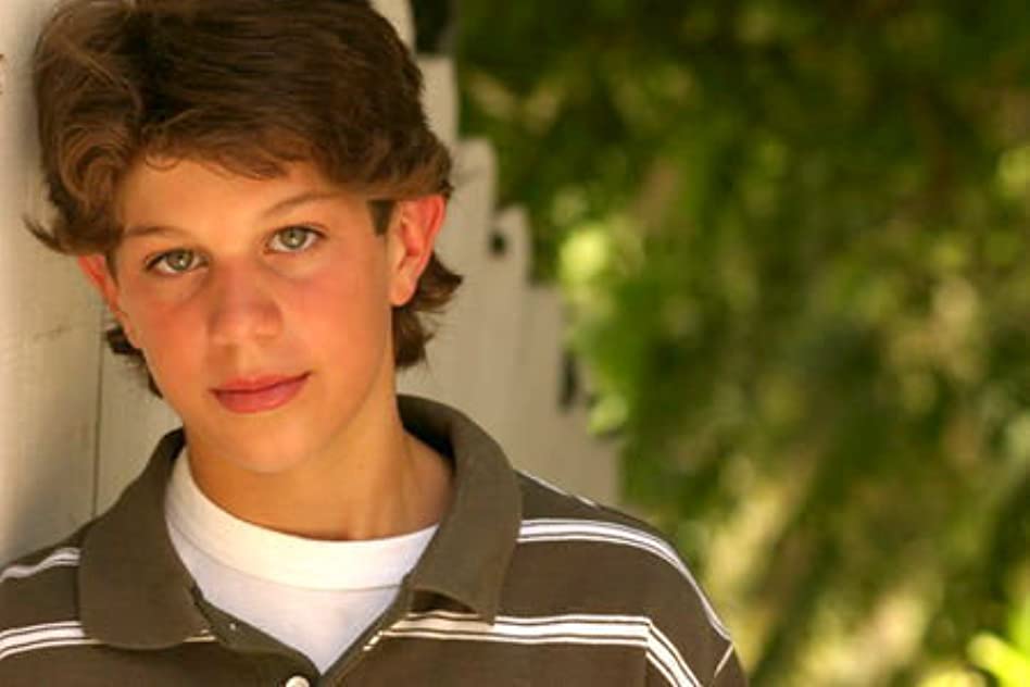 Ty Thomas Reed Ty Thomas Reed