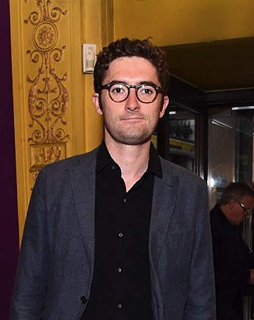 Ben Ashenden Ben Ashenden