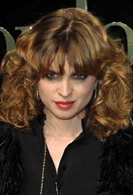 Cécile Cassel Cécile Cassel