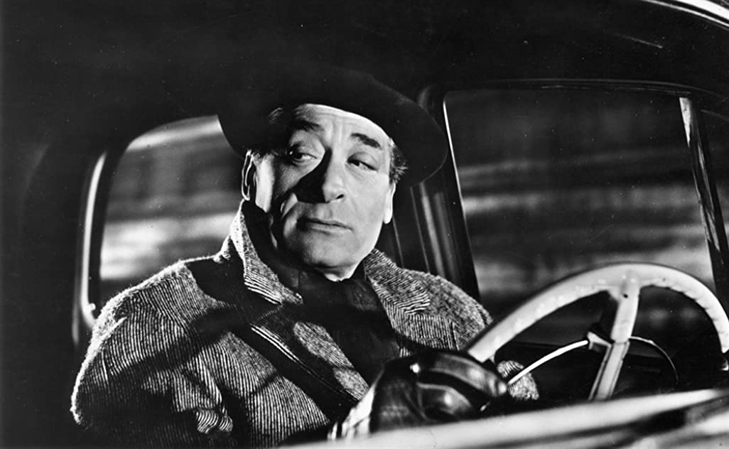 Henri Guisol Henri Guisol