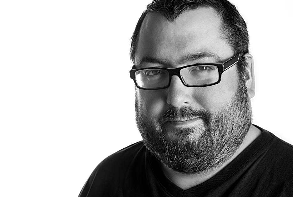 Ewen MacIntosh Ewen MacIntosh