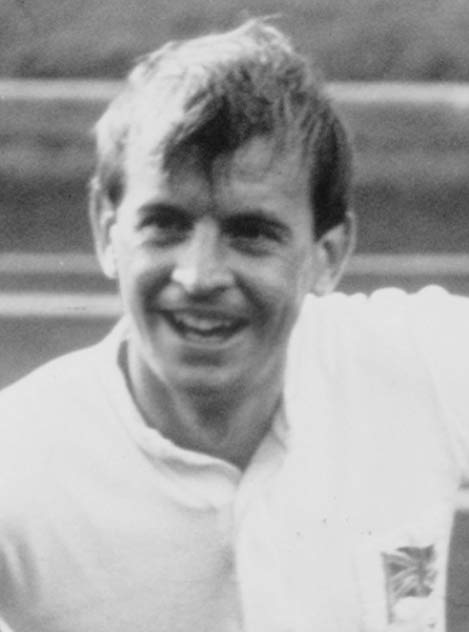 Ian Charleson Ian Charleson