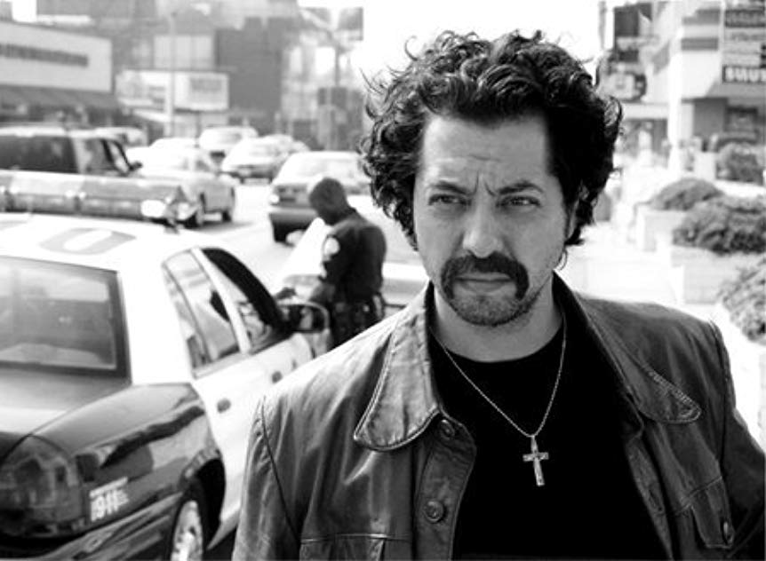 Julian Bane Julian Bane