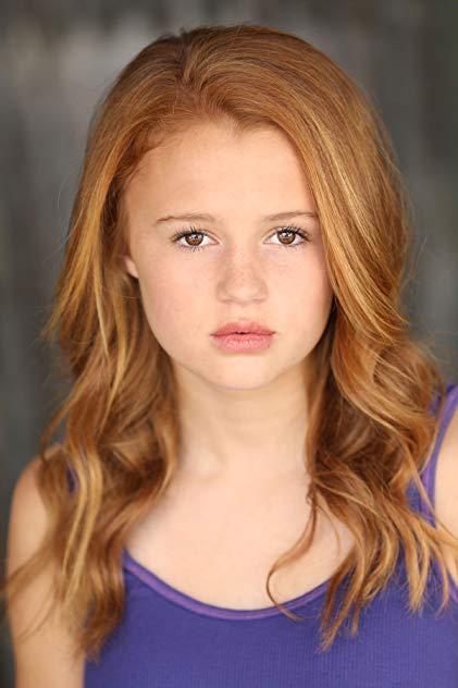 Maggie Elizabeth Jones Maggie Elizabeth Jones