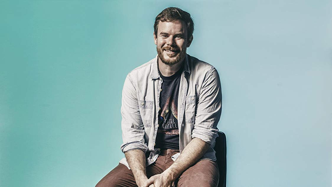 Joe Swanberg Joe Swanberg