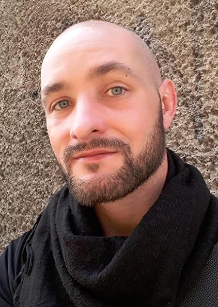 Nathan Eli Tschauner