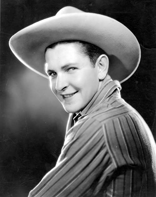 Bob Steele Bob Steele