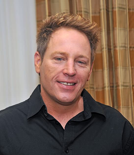 Brooke McCarter Brooke McCarter