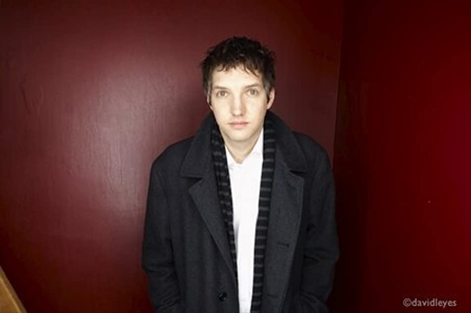 Levi MacDougall Levi MacDougall