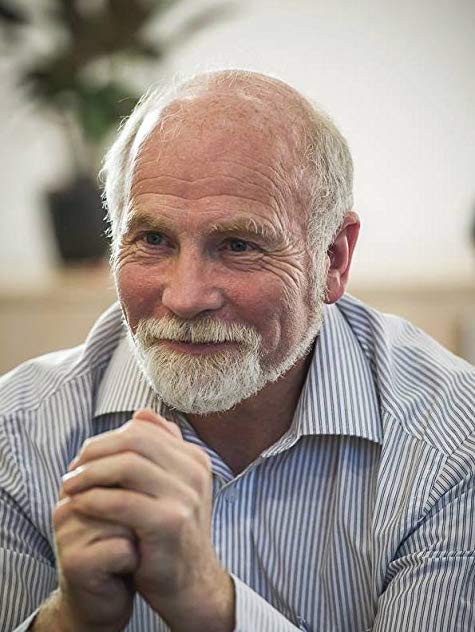 Tony Manders Tony Manders