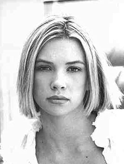 Jamie Strange Jamie Strange