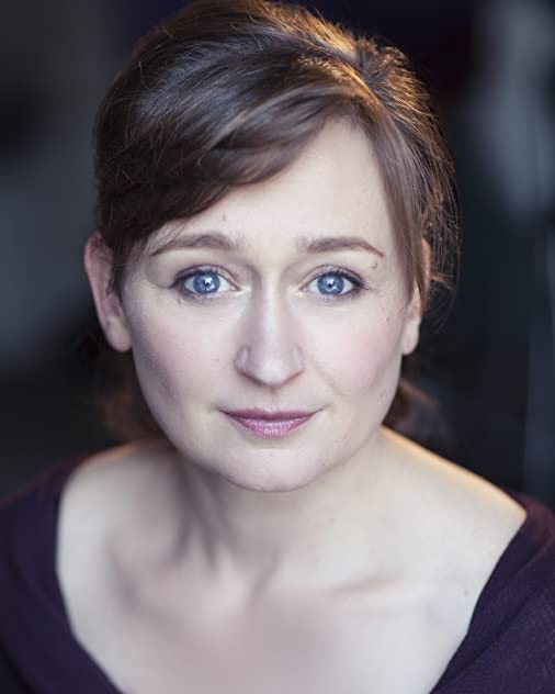 Jenny Ogilvie Jenny Ogilvie