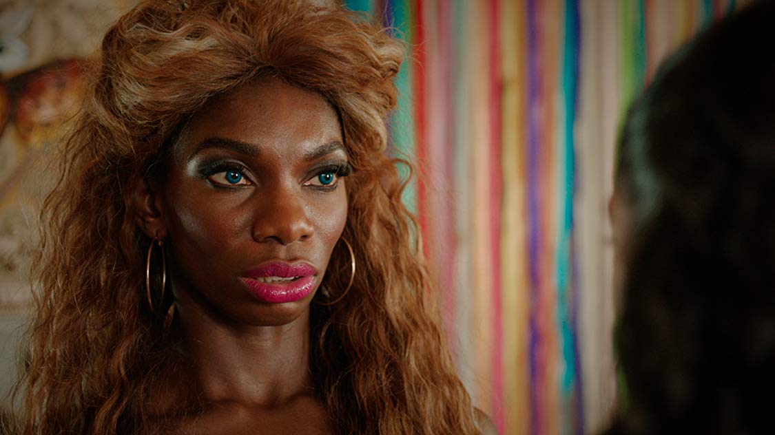 Michaela Coel Michaela Coel