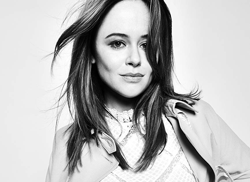 Emily Atack Emily Atack