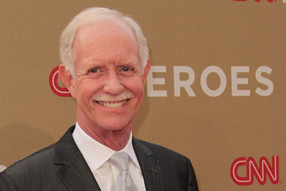 Chesley Sullenberger Chesley Sullenberger