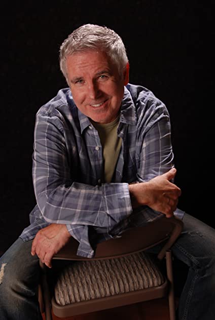 Jim Robertson Jim Robertson